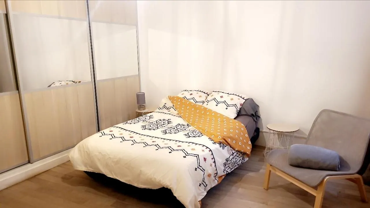 Bel Appartement , Plein Coeur D'Aix-En-Provence 0*, Aix-en-Provence France