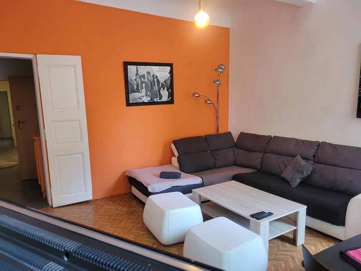 Bel Appartement , Plein Coeur D'Aix-En-Provence France